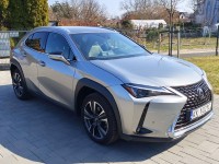 Lexus UX 200